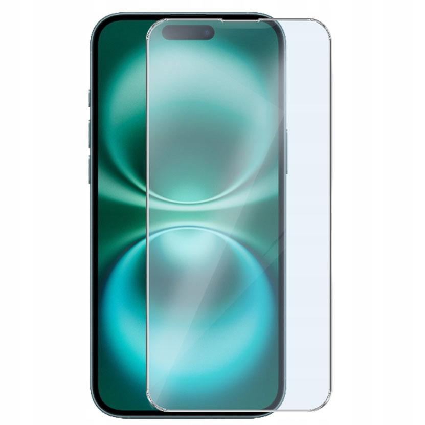 3x PremiumGlass 9H Tempered Glass for iPhone 16 Plus