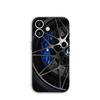Wheel Supercar Super Car Calipers for Motorola Moto Edge 70 60 Fusion 40 NEO Pro G56 G96 G71 G73 G52 G41 G42 G50 G51 Case