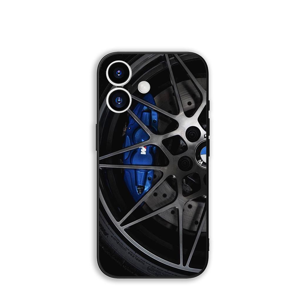 Wheel Supercar Super Car Calipers for Motorola Moto Edge 70 60 Fusion 40 NEO Pro G56 G96 G71 G73 G52 G41 G42 G50 G51 Case
