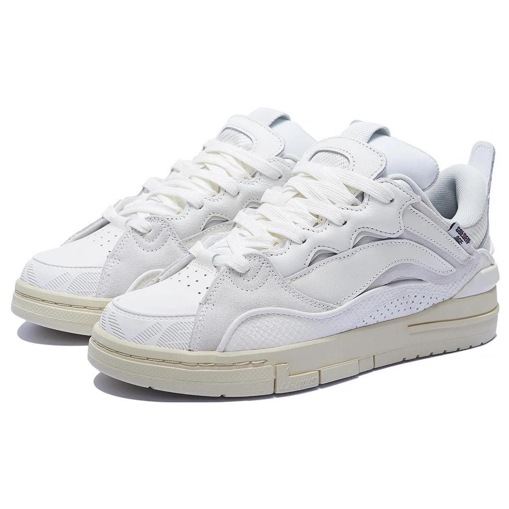 LiNing Superwave Golden 'White' AECS073-7
