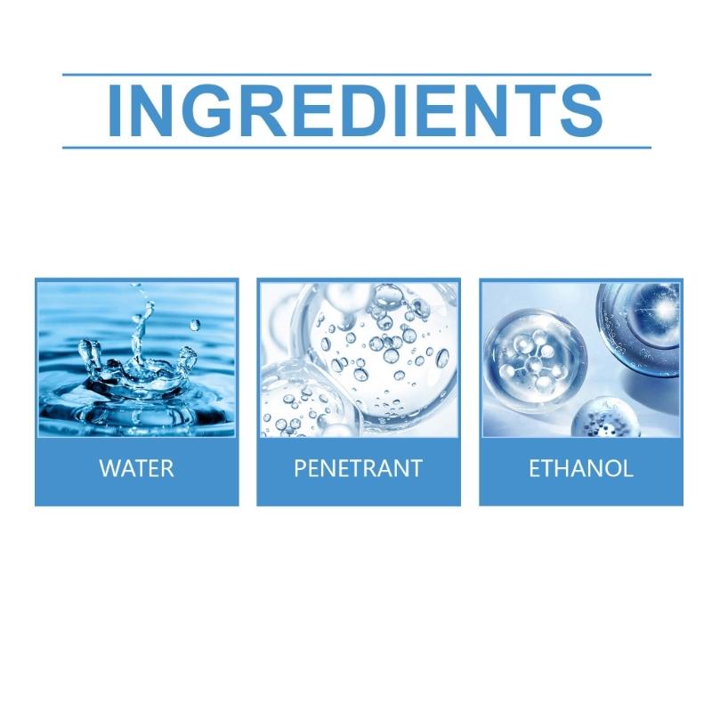 Car Ice Remover Sprayer Winter Car Windshield Deicer Snow Removal Sprayer Defrosting AntiIcing Tool 250ml