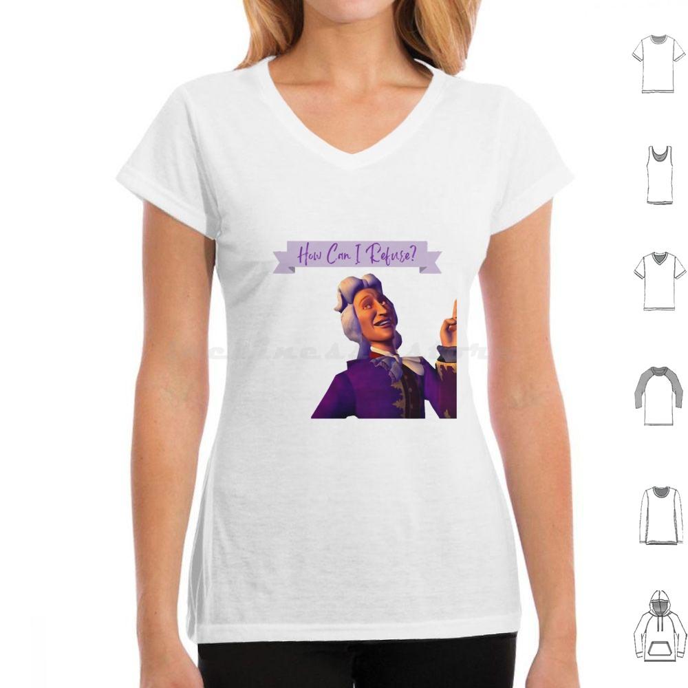 How Can I RefusePreminger T Shirt 6xl Cotton Cool Tee Preminger Princess And The Pauper Princess And The Pauper Princess Funny