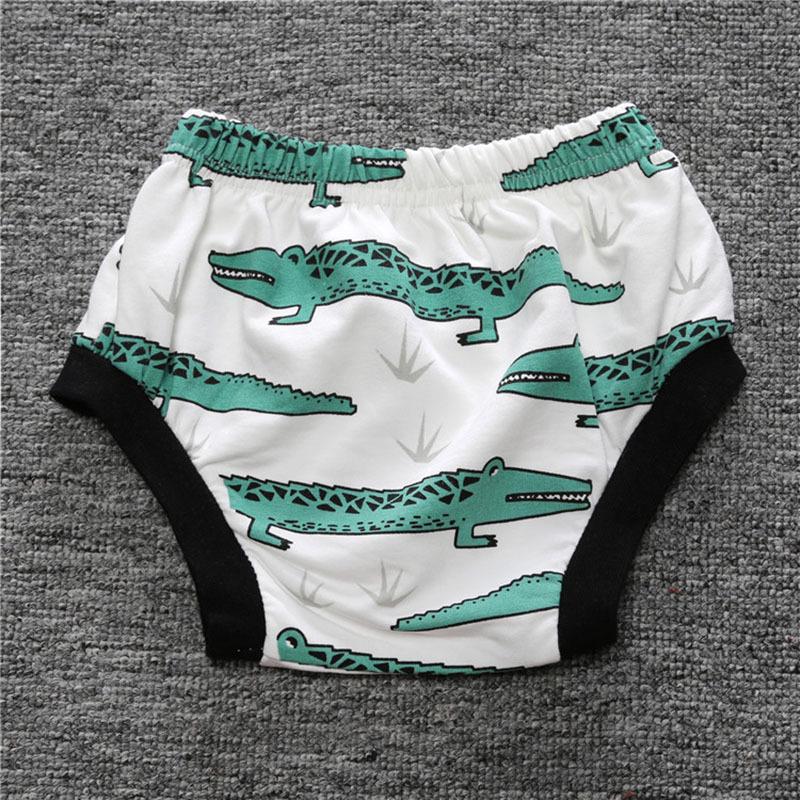 2025 Summer Children's Cartoon Shorts & Briefs