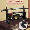 Suporte de Arma de Anime DIY Suportes de Exibição Modelo Arma Faca Espada Samurai Katana Suporte Estrutura Universal Caixa de Ferramentas de Jogo Presente Brinquedos para Meninos
