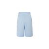 Jordan Brand Quick-Dry Breathable Printed Sports Shorts Men Shorts Blue DZ4123-425