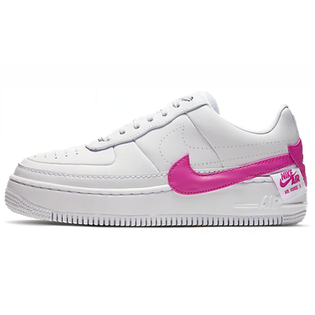 New Nike Air Force 1 Jester Xx White Women's AO1220-105