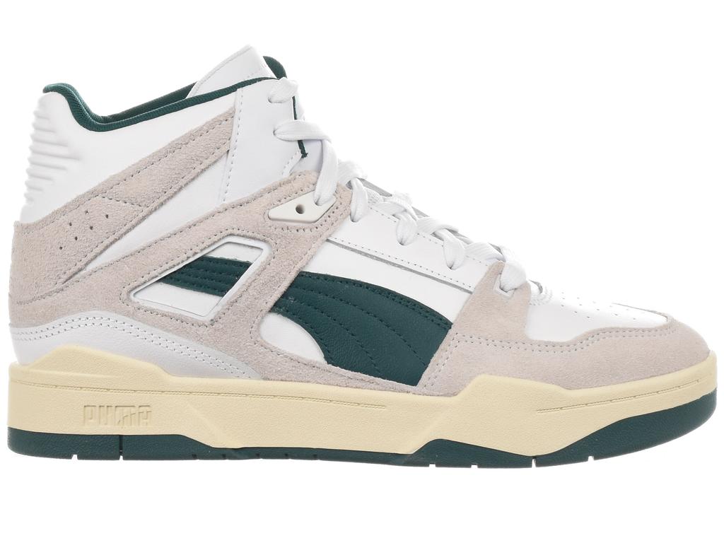 Puma Slipstream Hi Heritage shoes 387998-02 42