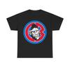 Gorilla Biscuits T-Shirt Hardcore New York Straight Edge Youth of Today 7 Seconds Agnostic Front CIV Unisex Heavy Cotton T-Shirt S-5XL