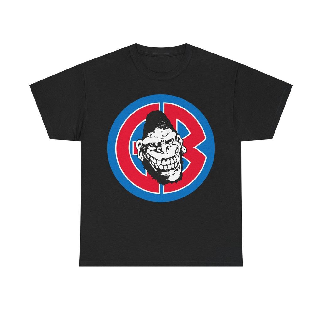 Gorilla Biscuits T-Shirt Hardcore New York Straight Edge Jugend von Heute 7 Seconds Agnostic Front CIV Unisex Schweres Baumwoll-T-Shirt S-5XL