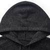 GOELIA Women's Cashmere Blend Hooded Sweater