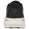 Skechers Arch Fit Mesh Comfortable Durable Low Top Casual Shoes Men sneakers Black 217080-BKW