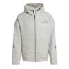 Adidas Unisex Z.n.e. Premium Full Length Zip Hoodie