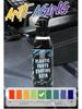 Car Interior Dashboard Polish & Repair Agent - Revitalize Aging Plastic & Remove Scratches