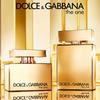 Dolce & Gabbana - Eau de Parfum Intense The One Gold 75 ml - 