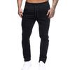 Pantalon de jogging décontracté pour hommes, léger, de randonnée, de travail, d'extérieur