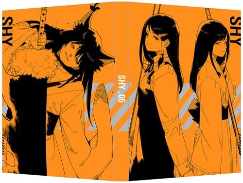 SHY 6 (Special Limited Edition) [Blu-ray]