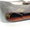 Louis Vuitton R20011 Monogram panda AgendaPM Murakami Takashi Notebook cover