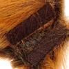 New Pet Hat Costume Lion Mane Cat Wig Halloween Dress Up With Ears Pet Hat Lion Mane Wig Cute Pet Cos
