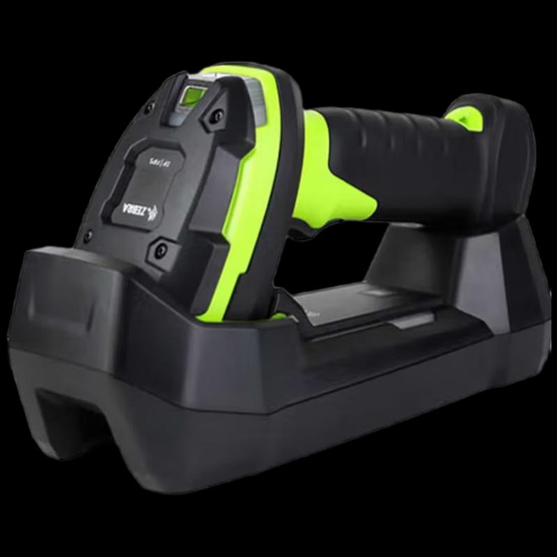 Zebra DS3678-DP Wireless Industrial DPM 2D Barcode Scanner