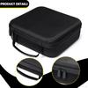 Portable Carrying Case Small Electronic Accessories Storage Bag Organizer for Phone