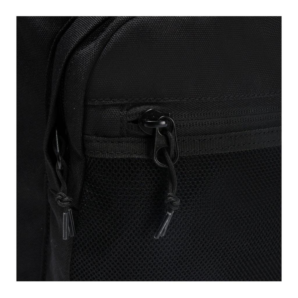 Converse Straight Edge Polyester Backpack Unisex Black UA5751-023