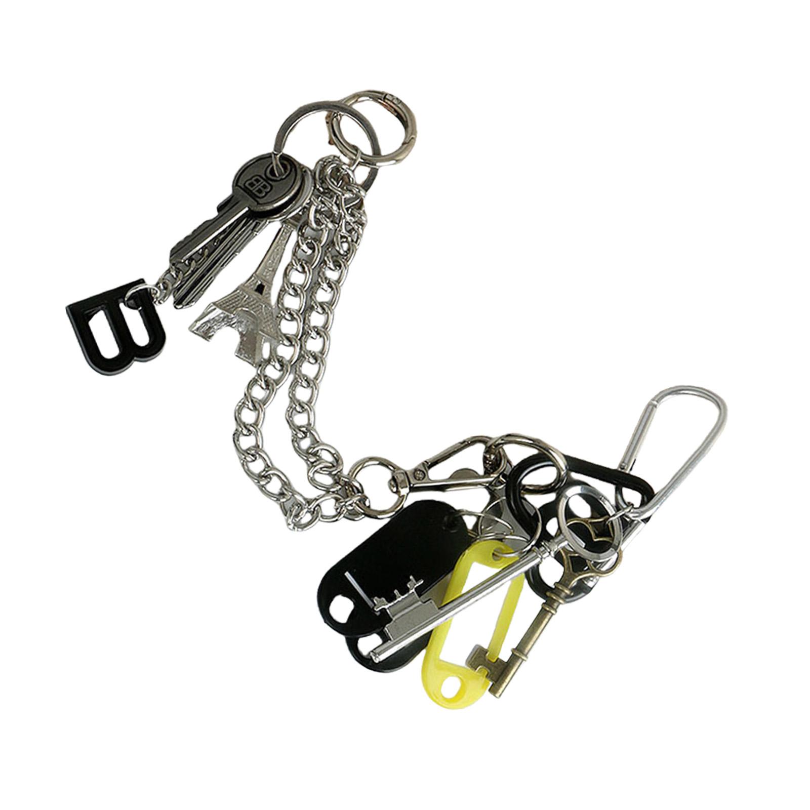 

Модный силиконовый брелок с надписью «Граффити», стильный мягкий силиконовый брелок с надписью «Водонепроницаемый» с надписью «Граффити» T2