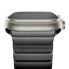 Stal nierdzewna pasek do Apple Watch Ultra2 opaska 49mm 44mm 45mm 40mm 41mm 42 46mm Metalowa bransoleta iWatch seria 9 7 8 se 3 10 11