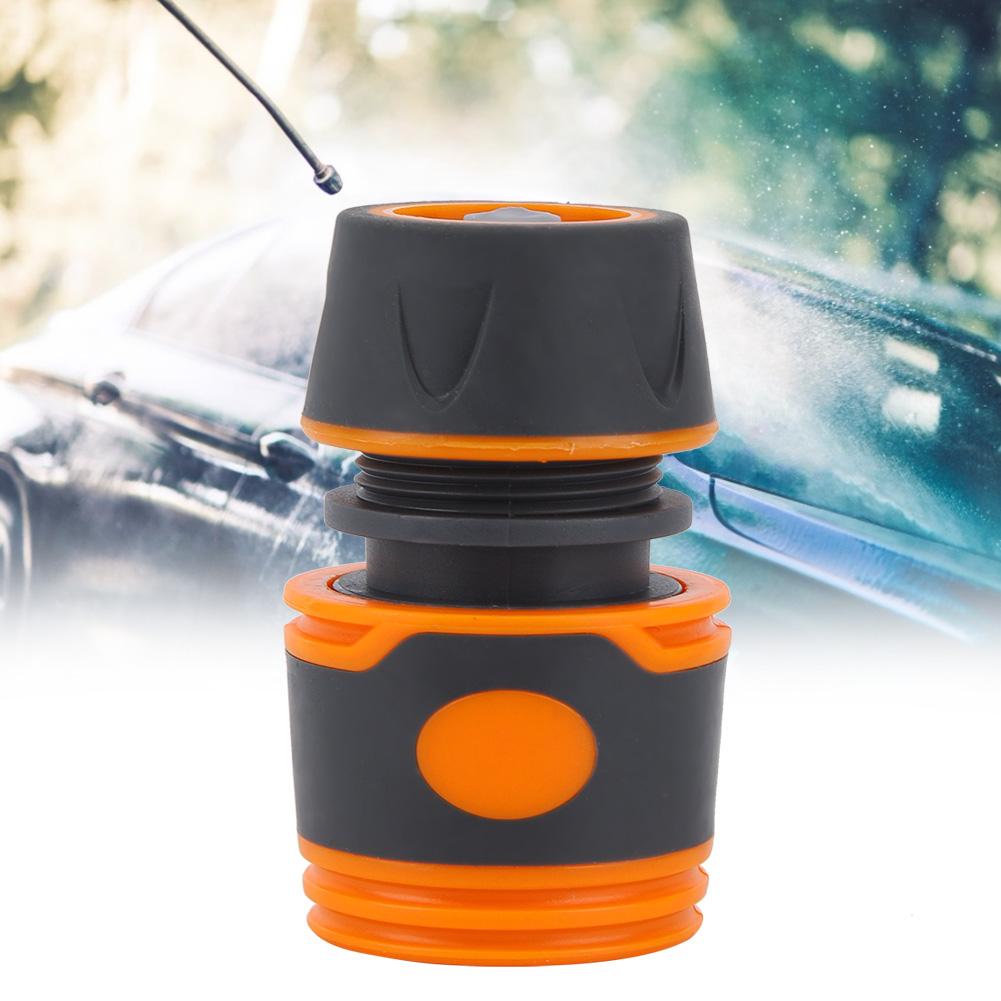 1 2 Rura Wodna Szybkozłączka Złączki Rur Szybkozłączka Wodna 2 szt.