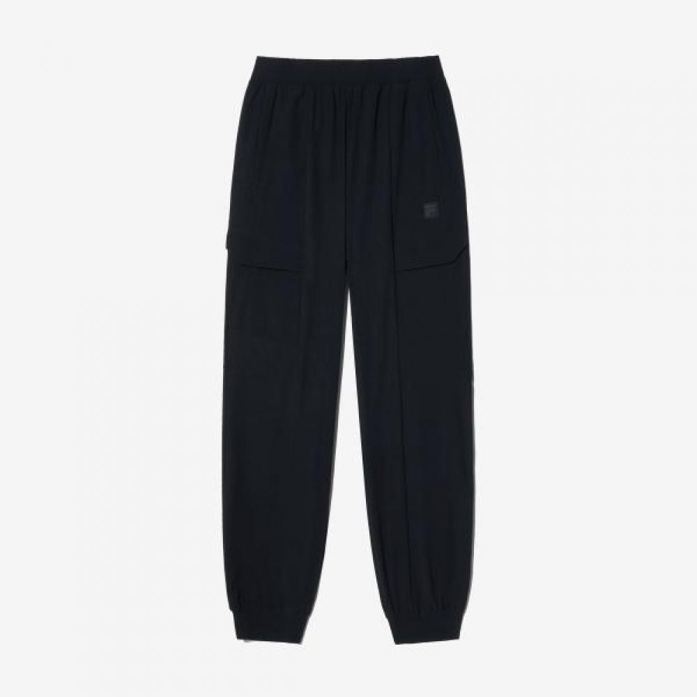Fila Cool Cargo Jogger Pants BLK/105