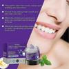 2X Dental Restoration Mineral Powder, Natural Mineral Tooth Powder for Teeth Whitening, Stain Removal, Fresh Breath, Oral Care