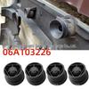 Volkswagen Polo/Jetta/Passat/Beetle Hood Rubber Shock Absorber Mount (Part 06A103226)