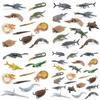 Realistic Ancient Ocean Animal Models Including Dunkleosteus Trilobite And More In Durable Plastic