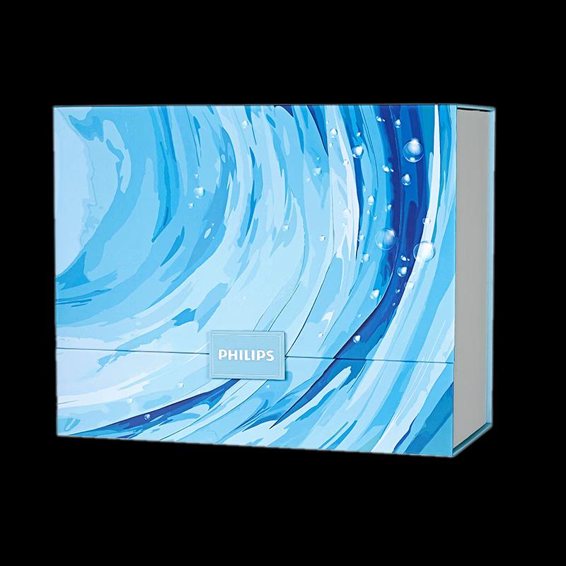 Philips Sonic Electric Toothbrush Diamond 3 Series Gift Set