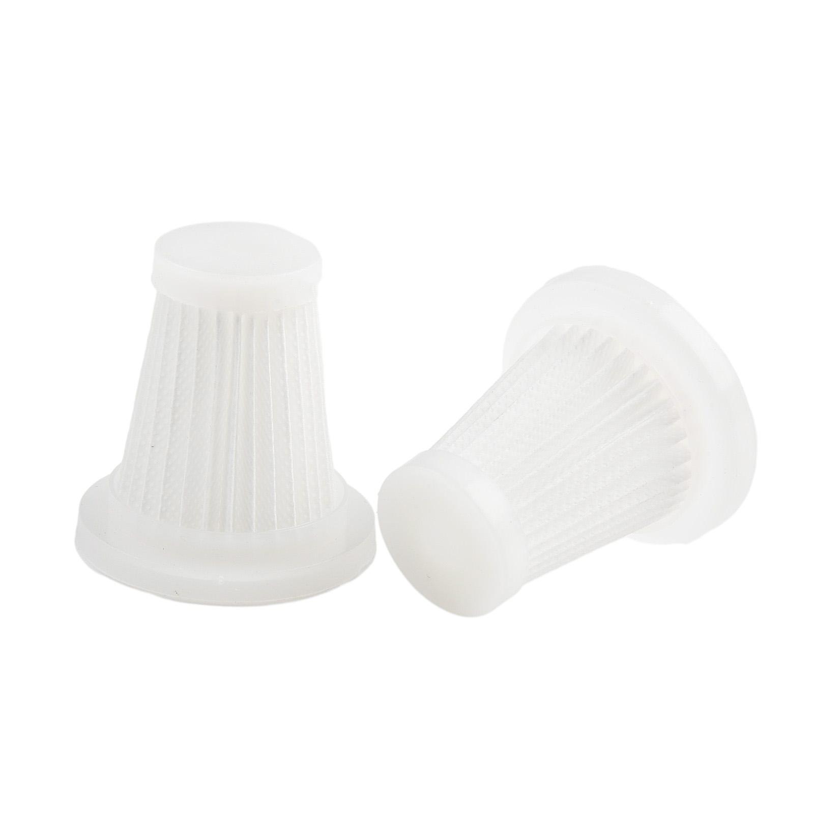 

Автомобильный пылесос Моющиеся фильтры Беспроводной пылесос Моющийся фильтр Аксессуары для ручного пылесоса