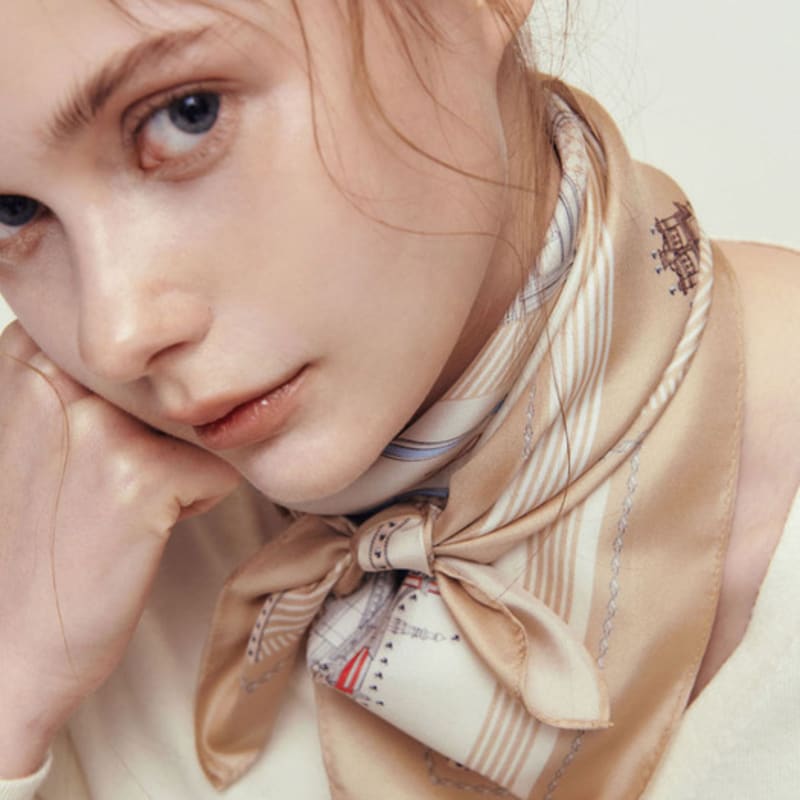 Saint Luxure Seine Beige