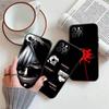Ghouls KEN Phone Case for Samsung S20 S21 S21S S22 S23 S24 FE Ultra Plus Lite F06 F16 M06 M16 M56 A07 A17 A36 A37 A55 A57
