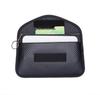 Cross-border RFID Shielding Phone Pouch for Anti-degaussing & Location Protection