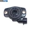 Throttle Position Sensor TPS 7714824 for Alfa Romeo Dacia Fiat Lancia Renault 9950634 550150 7077710 550150HQ 550150A Car Parts