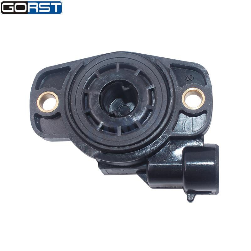 Throttle Position Sensor TPS 7714824 for Alfa Romeo Dacia Fiat Lancia Renault 9950634 550150 7077710 550150HQ 550150A Car Parts
