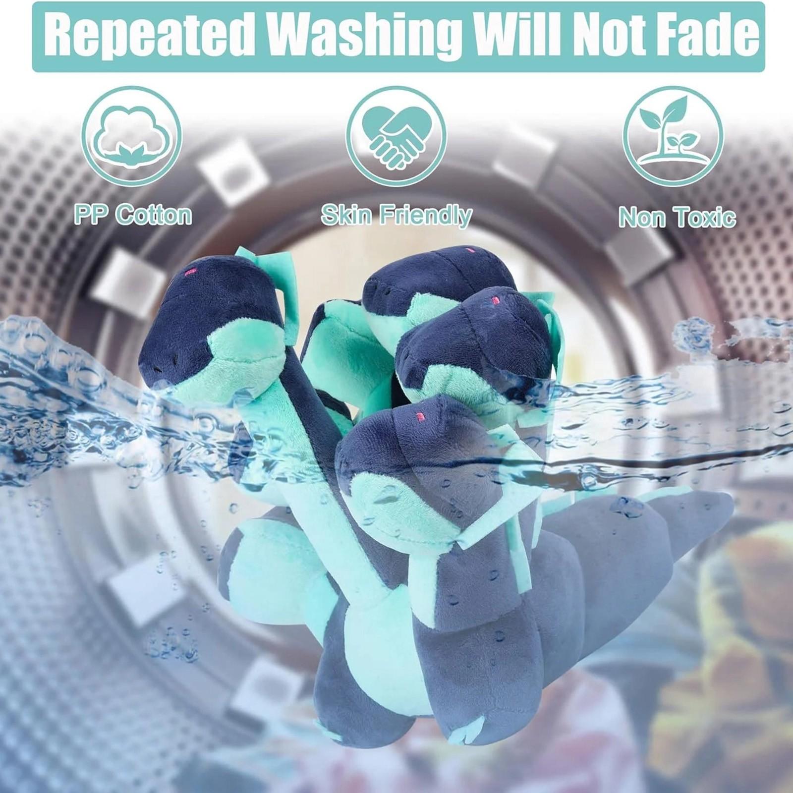 Детские плюшевые игрушки — фото 3