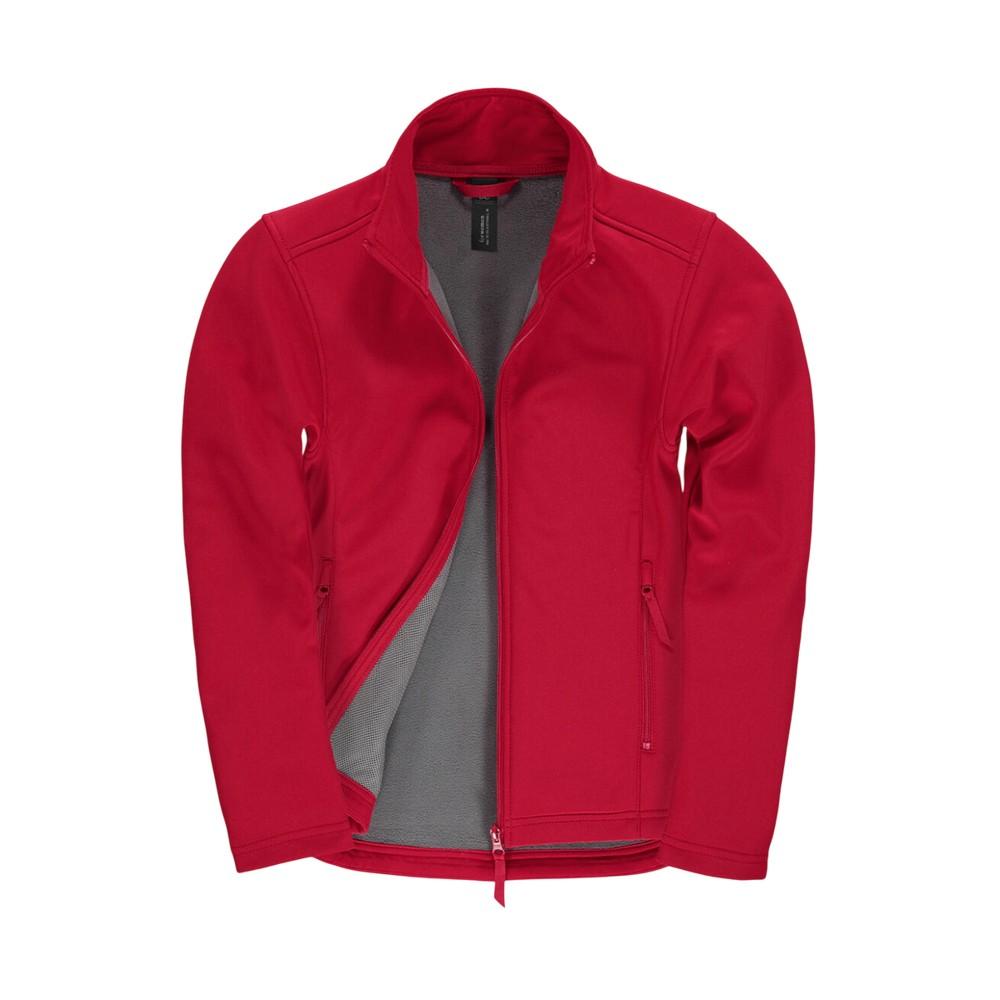 B&C Womens/Ladies ID.701 Soft Shell Jacket