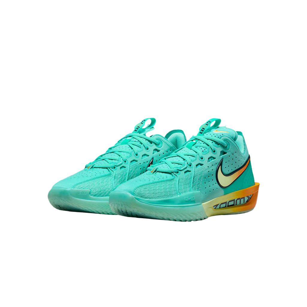 Nike GT Cut 3 EP Cool Bequeme Atmungsaktive Basketballschuhe Unisex Sneaker DV2918-301