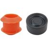 Verbesserte Version 2er-Pack Verbesserter Schaltzug-Buchsen-Reparatursatz für Hyundai Kia Nissan Toyota Honda Lexus Mazda Mitsubishi Pontiac