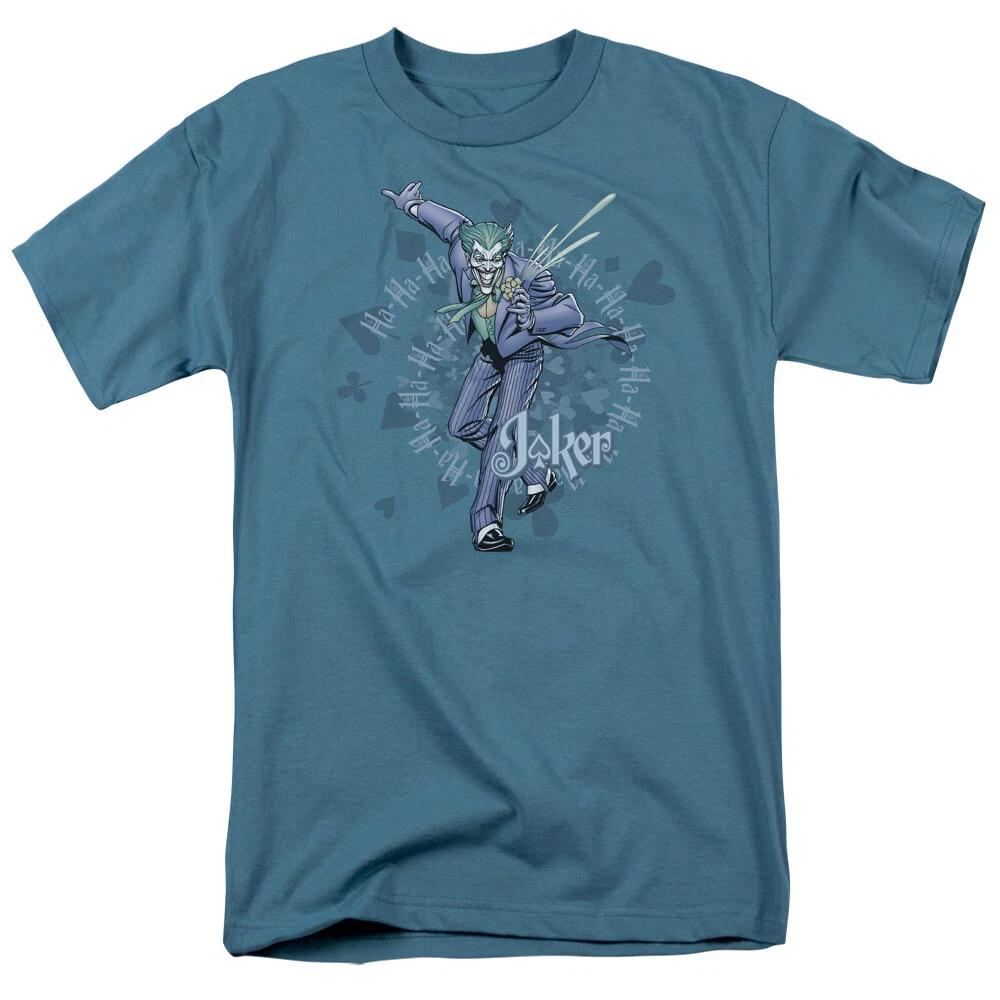 Batman  Acid Spiral  T-Shirt - Adult, Child 2XL