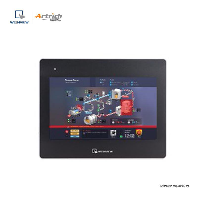 Weintek cMT1107X HMI Touch Screen
