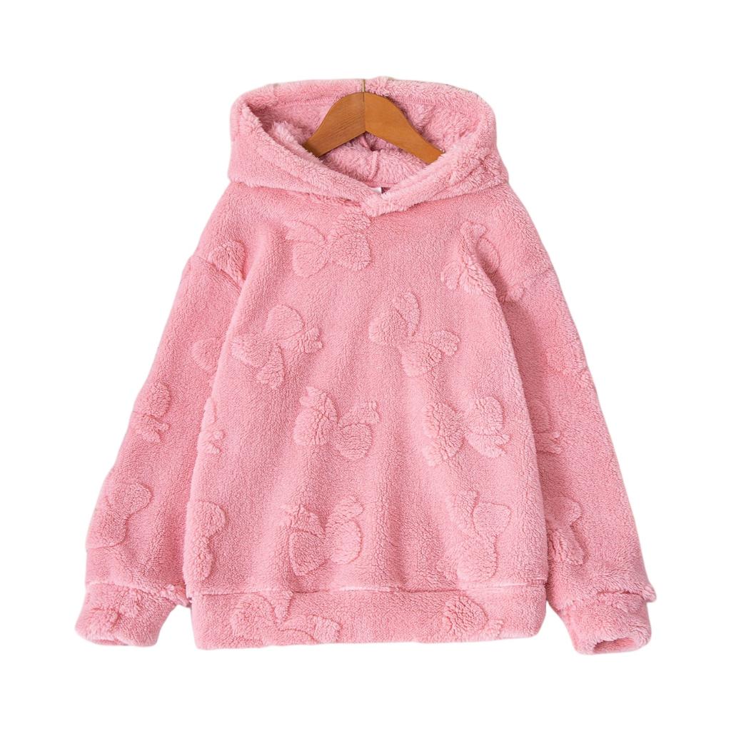 Kids Casual Fashion Top Coat Soft Lightweight Outerwear For Daily Use