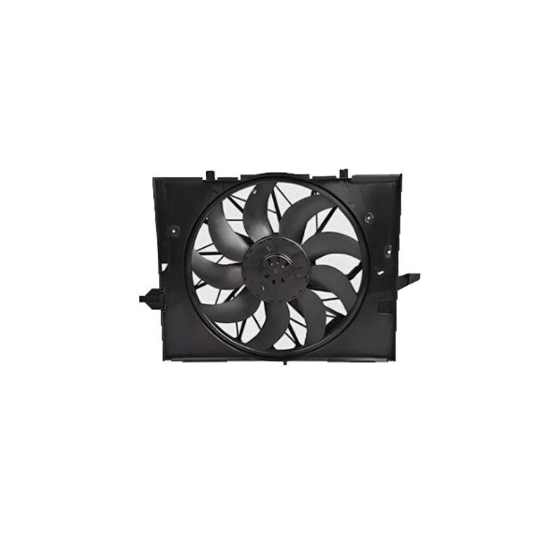 Electric Radiator Cooling Fan for BMW 3 Series E90