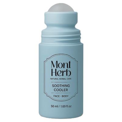 Mont Herb Ato Soothing Cooler, 50ml, 1 Pcs