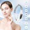 EMS Facial V-Line Massager: Microcurrent Lifting Beauty Mask