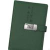 Diary with Lock Sturdy Office Supplies Locking Journal for Home Men